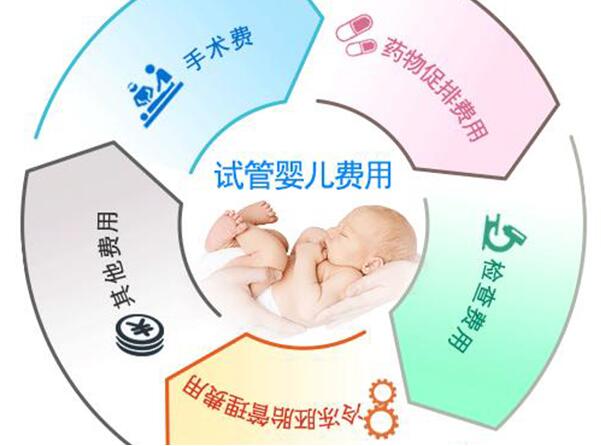 香港试管婴儿费用高有原因4大优势让你心服口服
