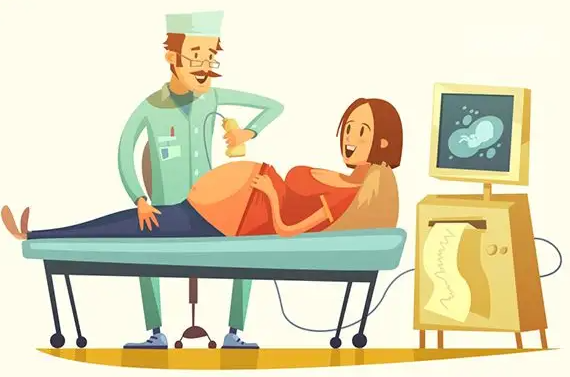 赴俄试管婴儿助孕经验分享，三个方法选对中介不花冤枉钱