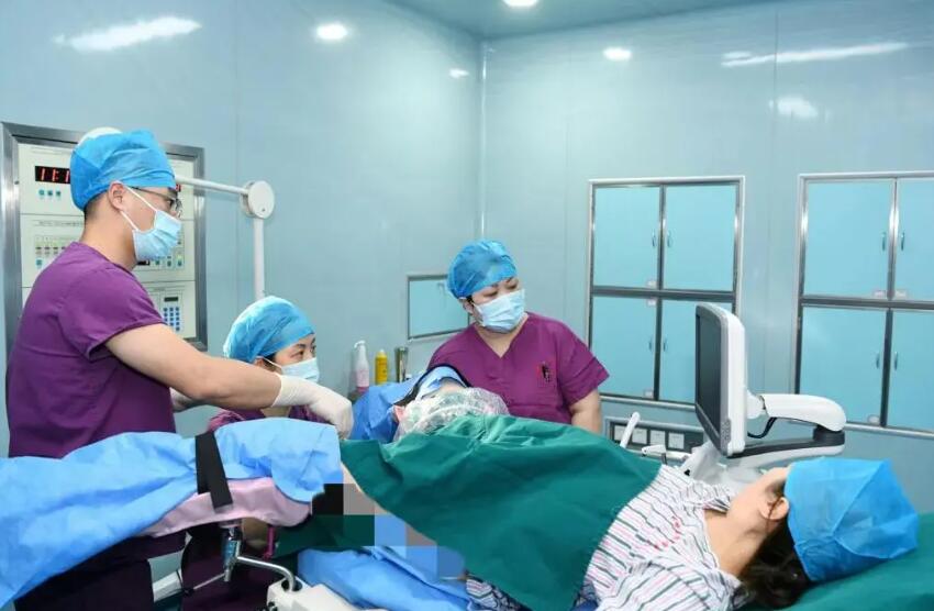 在泰国哪家医院做试管婴儿成功率高又靠谱